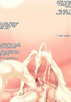 Sekai wa Owatte Oparimashita. part 1-6