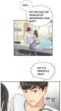 New Face Ch.1-12 (English) (Ongoing)