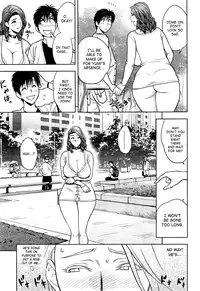 [Tatsunami Youtoku] Twin Milf + Bangai Hen [English] [SaHa]