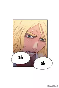 [BAK Hyeong Jun] Sweet Guy Ch. 1-42 [English] [YoManga]