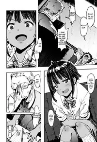 [Pija] Binkan Hoshuu | Sensitive Supplementary Class (Nee,… Shiyo) [English] {Hennojin}