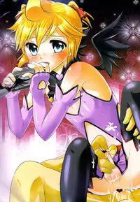 (C76) [O-Mars (Mars)] Tsurutsuru Len-kyun | Slippery Len-kyun (VOCALOID) [English] [Dari-kun] [Decensored]