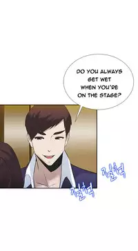 Dark Game Ch.1-15 (English) (Ongoing)