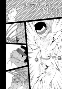 [Tagame] What's inside the chest [Eng]