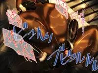 [Fuurintei (Touchuu Kasou)] SHIRONEKO BAD END I (Shironeko Project)