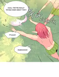 [Tankguy, ROZER] A World That I Rule Ch.01-30 [English] (Game of Scanlation) (Ongoing)