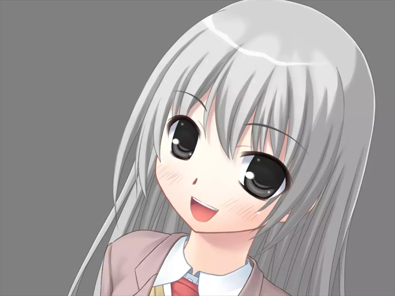 Kimo Otoko ni Datosare Niku Tsuma ni Natta Kanojo