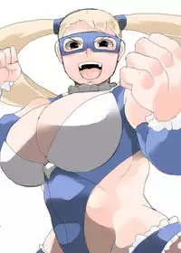 [Junk Island (RYU)] Akuma no Chikubi Choukyou