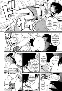 [Ookami Uo] "Kojin Satsuei" JSJC Totte Mita | I Tried To Get JS & JC On Camera [English] {5 a.m.}