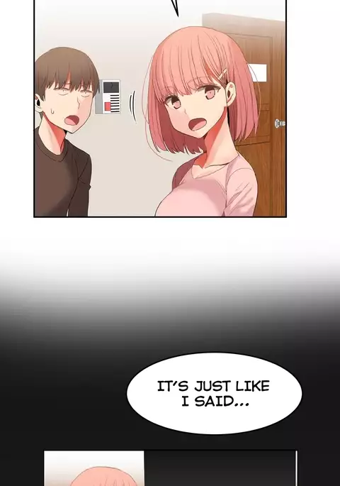 Hahri's Lumpy Boardhouse Ch. 0-31