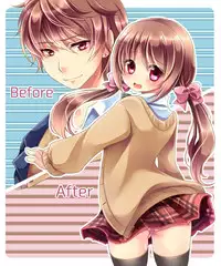 [Amulai Sweet Factory] Ore no Choukyou-gakari