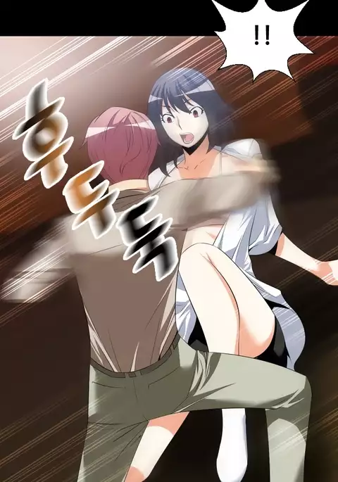 Love Parameter Ch.1-76