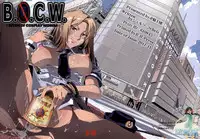 (SC53) [Manji Kishi-dan (Schelz)] B.O.C.W [Chinese] [空気系☆漢化]