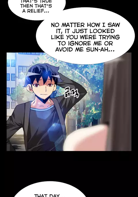 Love Parameter Ch.1-72