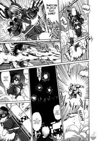 [Manabe Jouji] Makunouchi Deluxe 2 [English] [Soba-Scans]