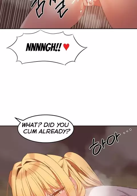 Hahri's Lumpy Boardhouse Ch. 0-31