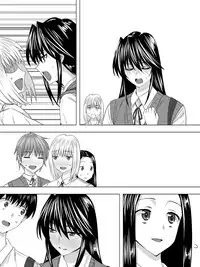 [Sansui (Sen)] Picchiri Suit DIY