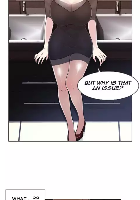 Miss Mystic Ch.1-18