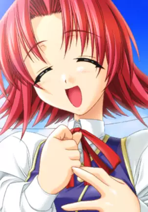 Mirai wa Bokura no Te no Naka ni