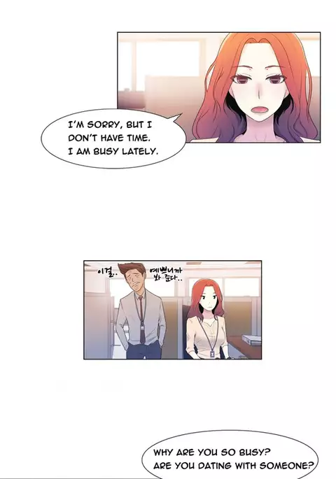 Miss Mystic Ch.1-18