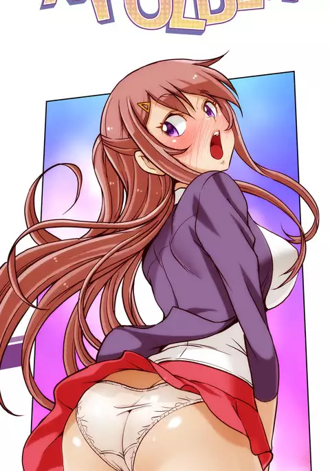 Secret Folder Ch.1-15