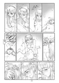 [Ruku-Pusyu] Ruku-Pusyu Sakuhin Shuu (Various)