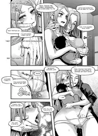 [Da Hootch (ShindoL)] TSF Monogatari Append 3.0 [English] [Digital]