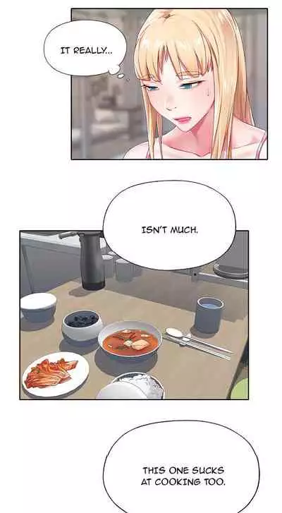 The Idol Project Ch.3/?