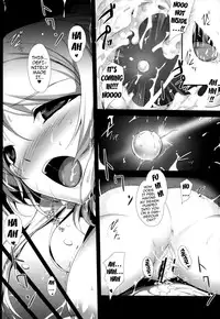(C86) [Zankirow (Onigirikun)] PILEEDGE LUSTNOIZ [Duo] (Love Live!) [English] {doujin-moe.us}