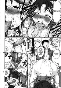 [Fuetakishi] Chu Berozu [English] [Decensored]