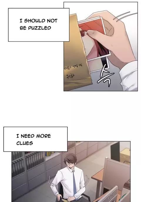 Miss Mystic Ch.1-18