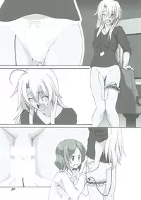 (C91) [F.A (Honoutsukai)] MIDNIGHT GAME? (NEW GAME!)