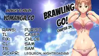 [Worin] Brawling Go Ch.0-40 (English) (YoManga) (Ongoing)
