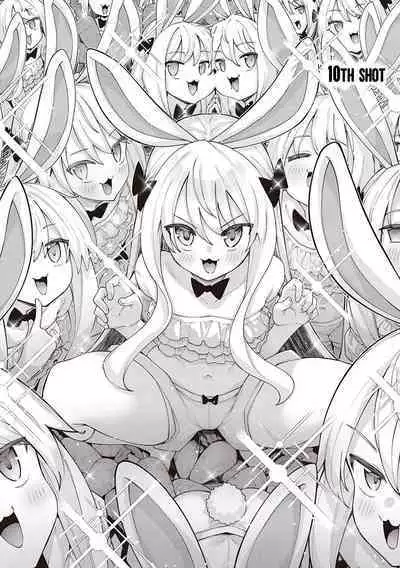 Isekai Kita node Sukebe Skill de Zenryoku Ouka Shiyou to Omou 2 + Digital Tokusouban Gentei Tokuten | I Came to Another World, So I Think I'm Gonna Enjoy My Sex Skills to the Fullest! 2