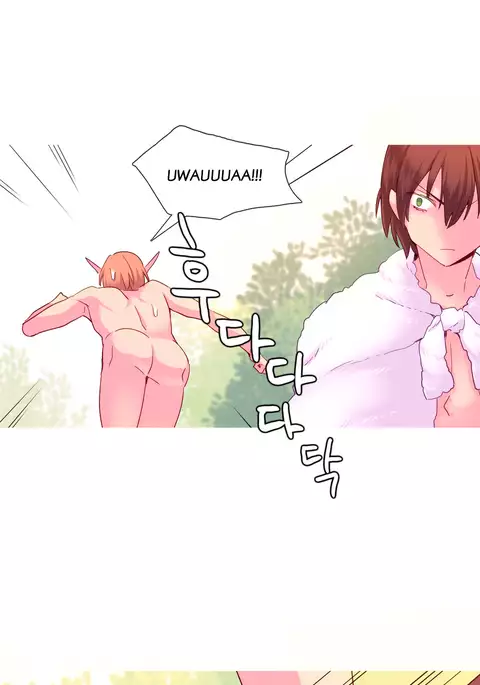 A World That I Rule Ch.01-30