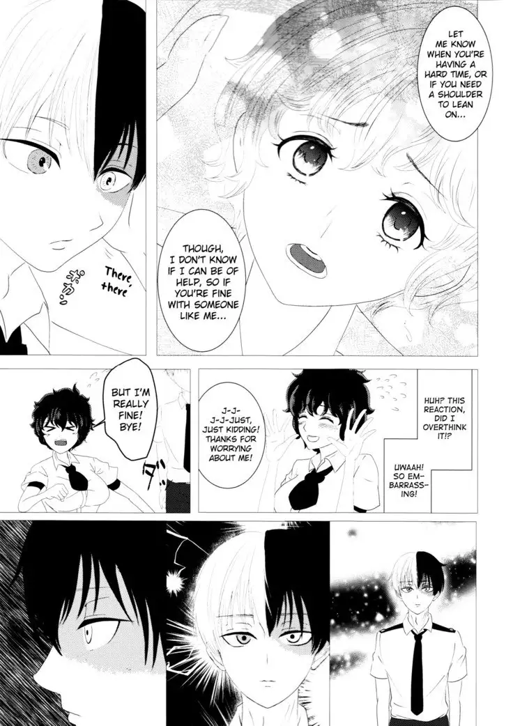 Kimi no Hitomi ni Kanpai!