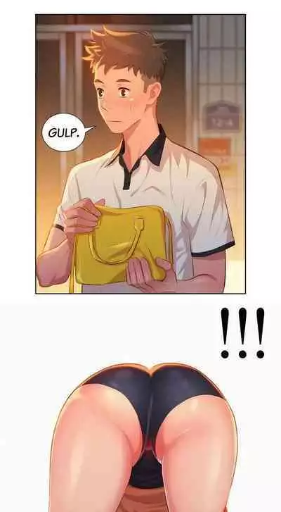 What do you Take me For? Ch.13/?