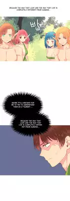 [Tankguy, ROZER] A World That I Rule Ch.01-26 [English] (Game of Scanlation) (Ongoing)