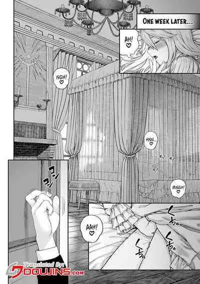 [pastime774] Unique Job "Tanetsuke Oji-san" o Kakutoku shimashita 1-10 | I Acquired the Unique Job (Class) [Mating Oji-san] Ch. 1-10 [English] {Doujins.com}