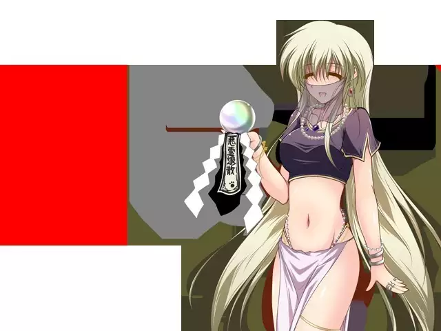 EveningstarterCG集的な何か