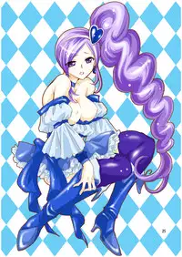 [Nyagozu] Welcome to a Fruit Field (ENG) =Wrathkal+m42a=