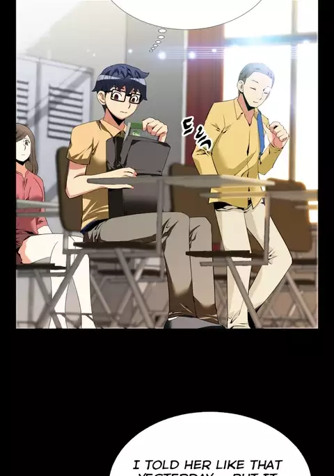 Love Parameter Ch.1-53