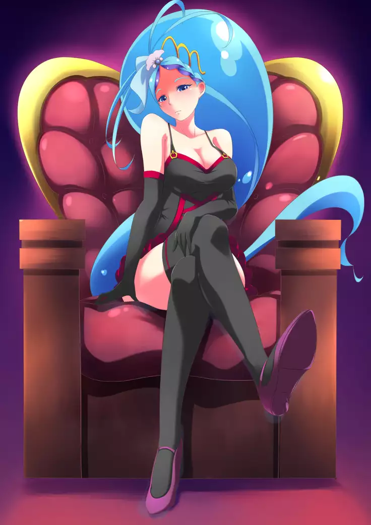 Ningyohime no Maso Ijime ~Hard SM Choukyou~