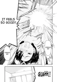 [Tecchan] Please, Onii-chan [English] [SaHa]