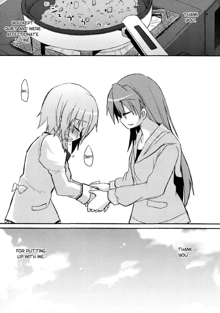 Because I Understand You