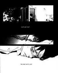 [Idea] Not a Love Song 2 [Shingeki no Kyojin]