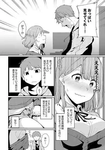 Melty Limit