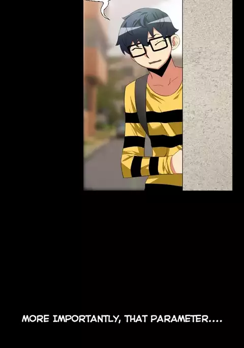 Love Parameter Ch.1-72