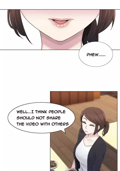 Miss Mystic Ch.1-18