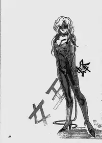 (C44) [Parupunte (Fukada Takushi)] F Spe 20 (Various)